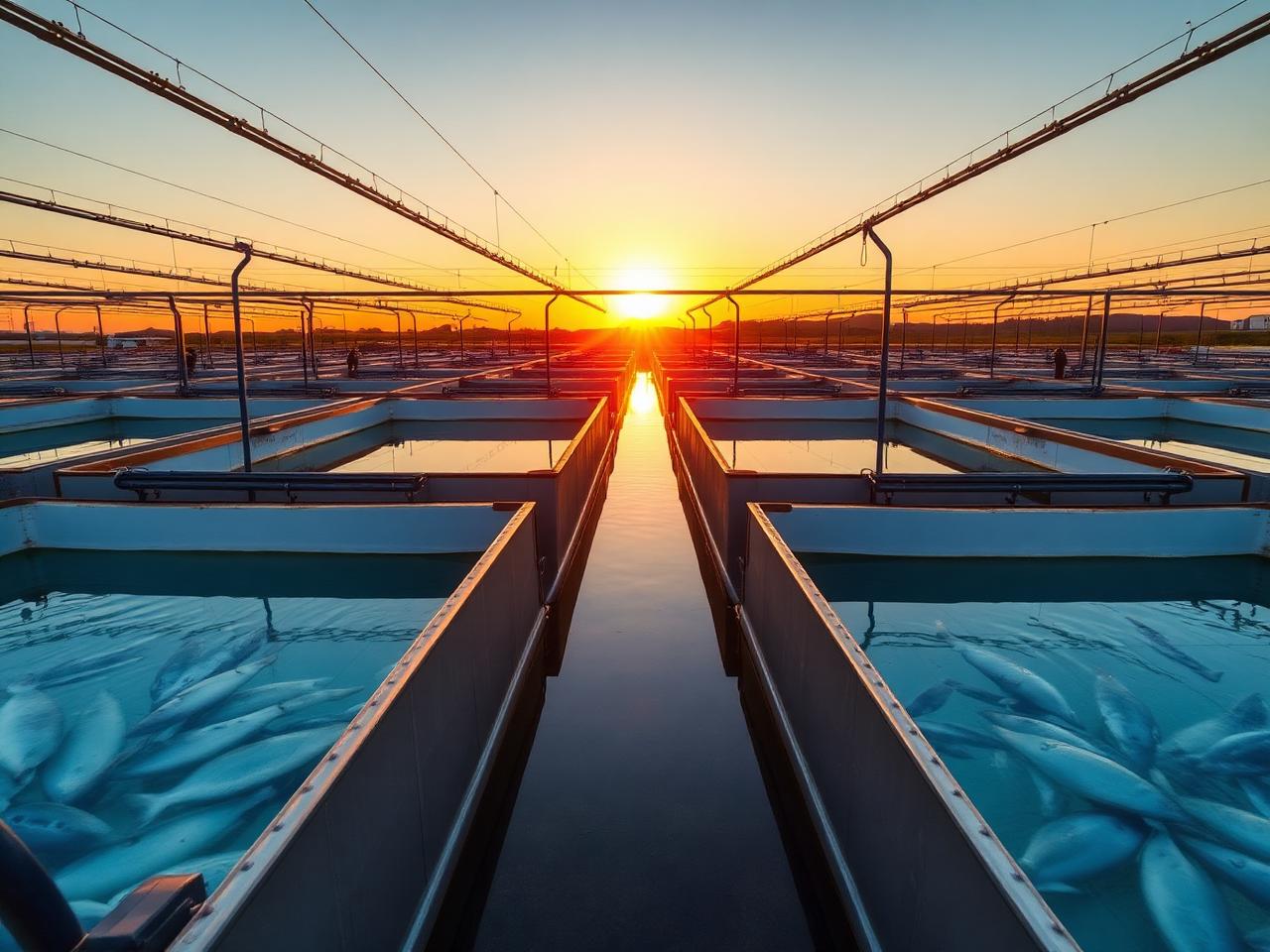 Aquaculture