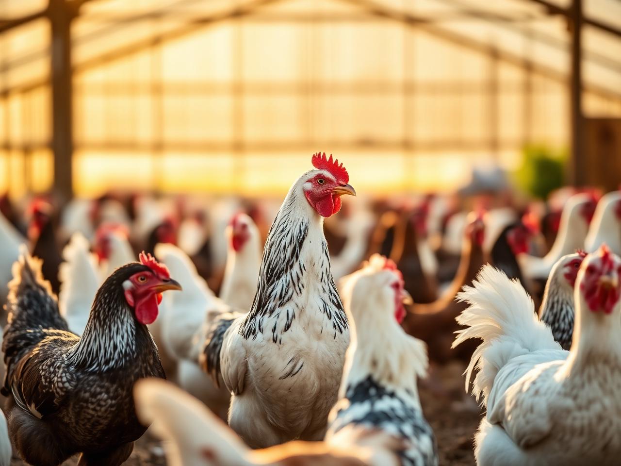 Poultry