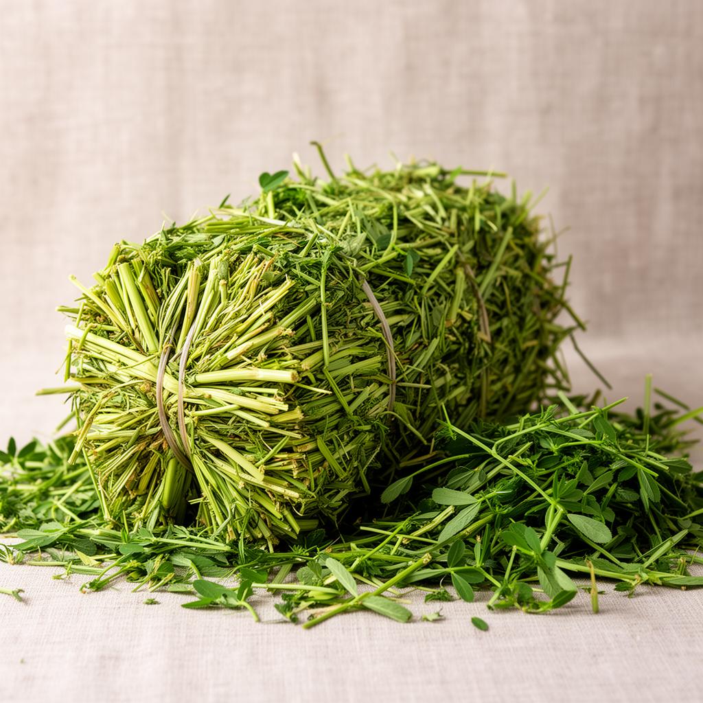 Alfalfa Hay