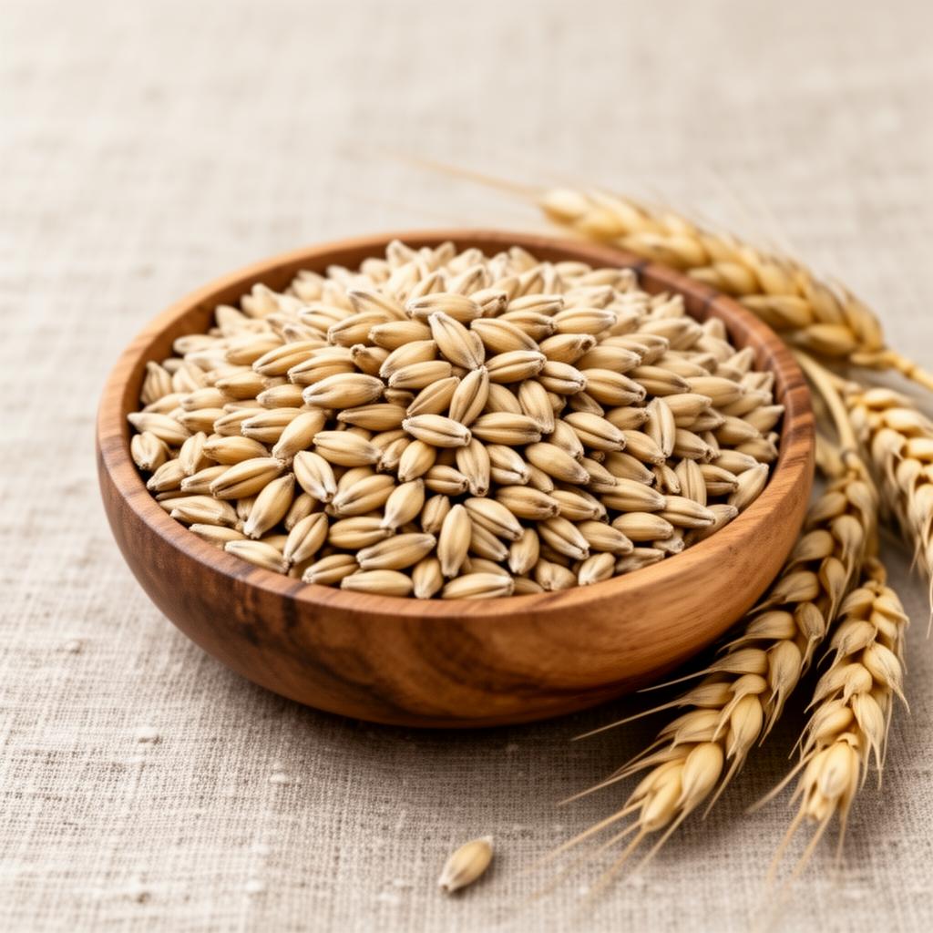 Barley