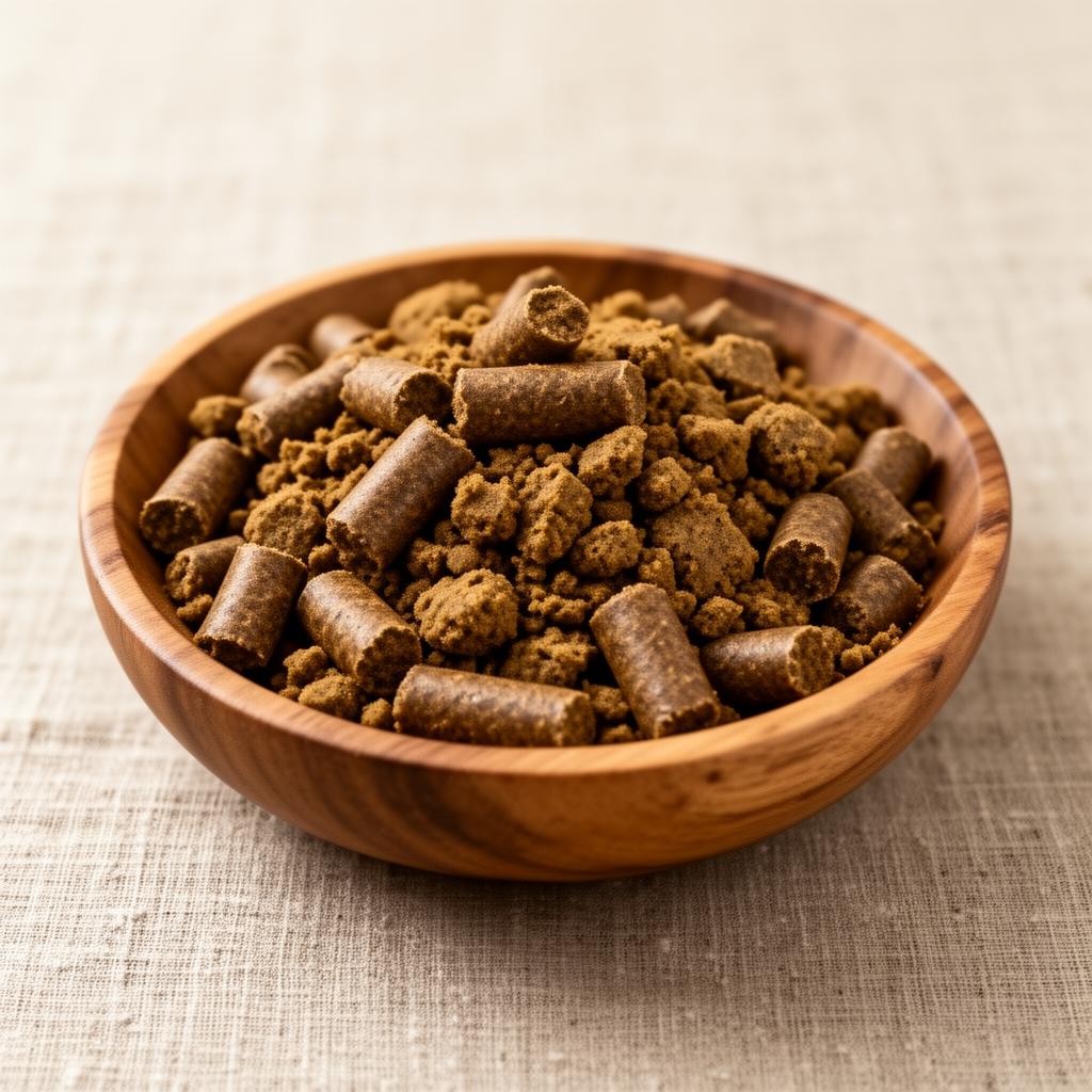 Cattle Feed (Finished)