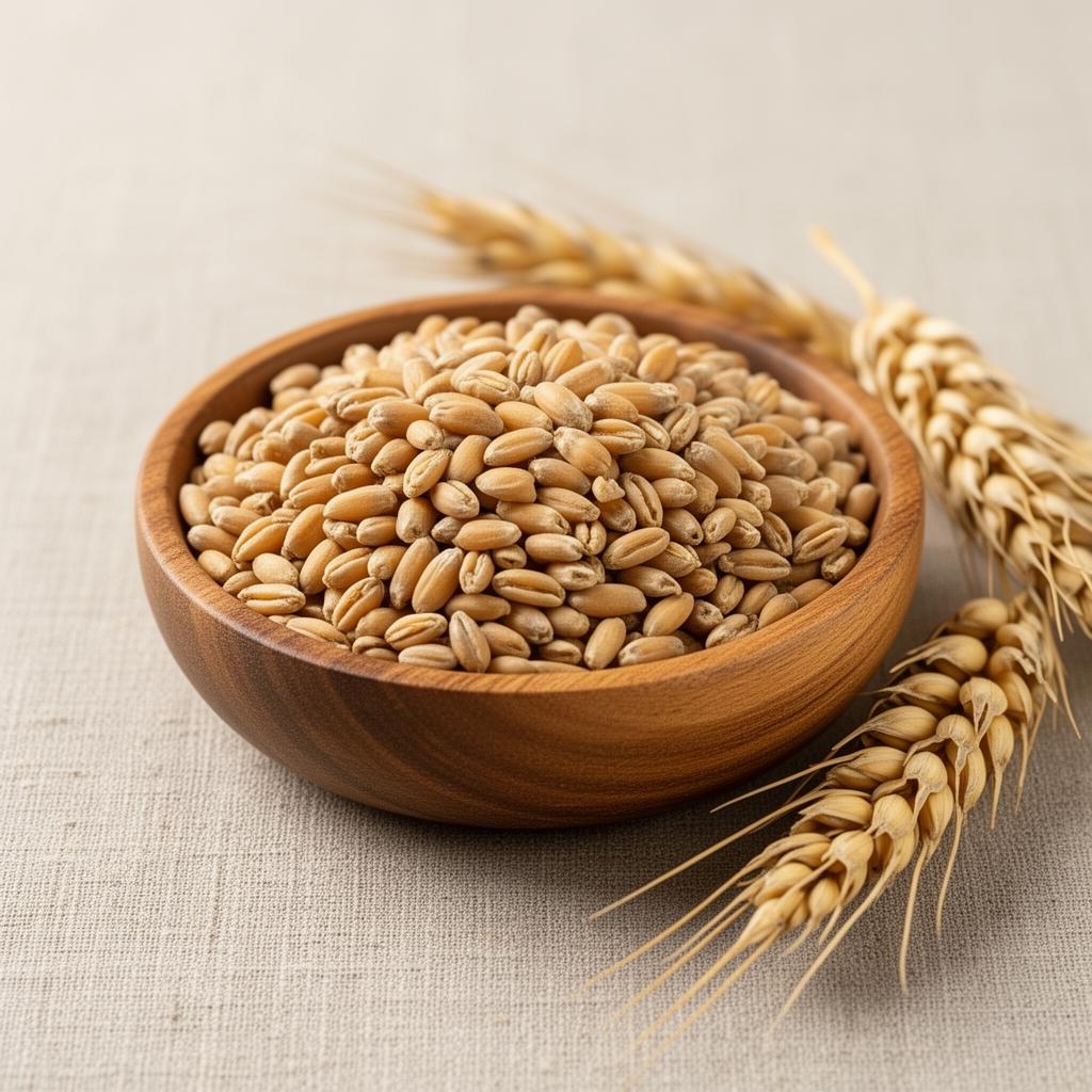 Feed Wheat