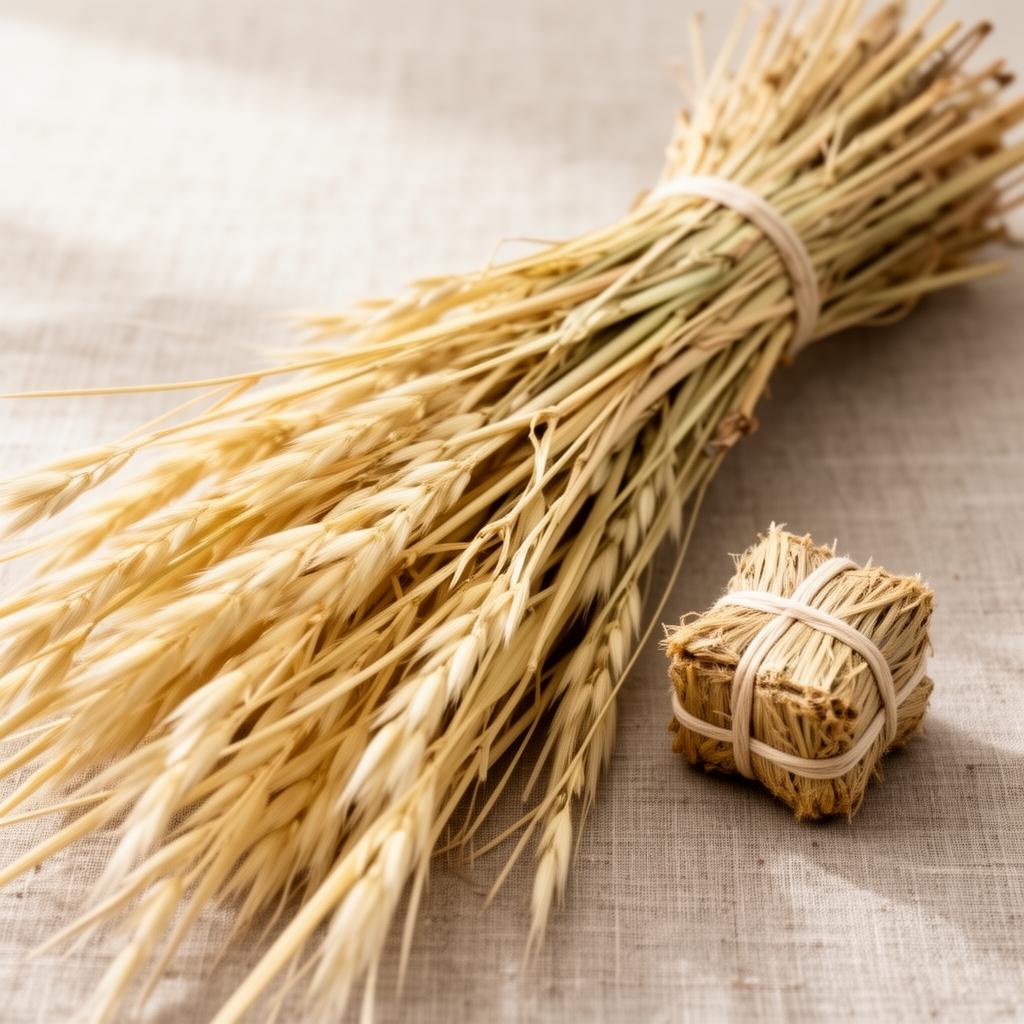 Forage Products