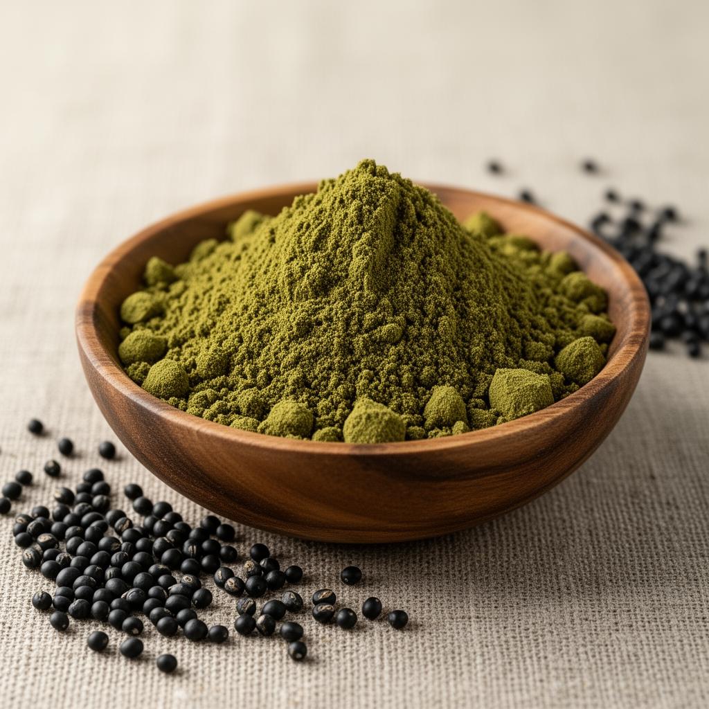 Rapeseed Meal
