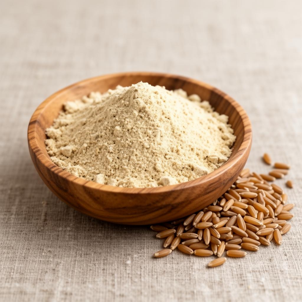 Rice Bran