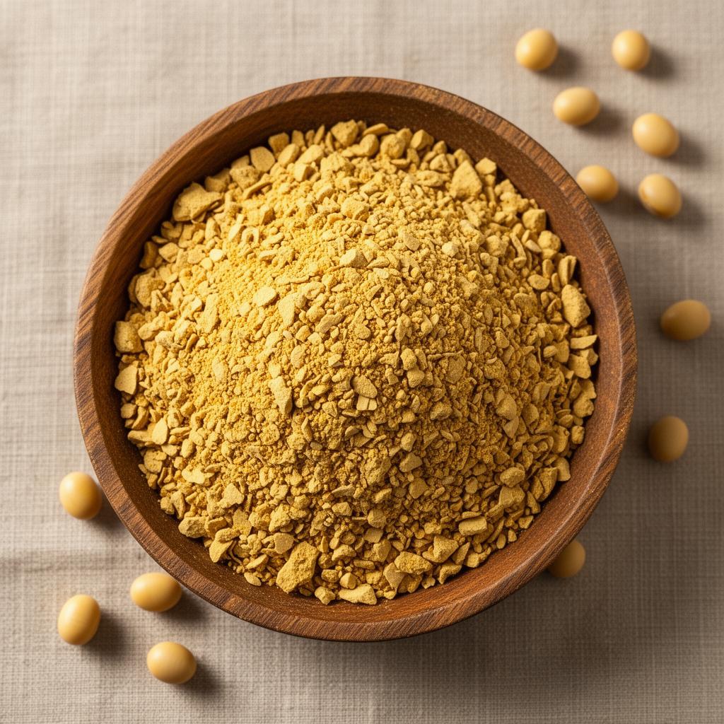 Soybean Meal