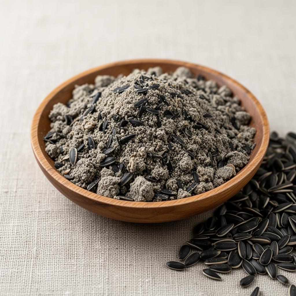 Sunflower Meal