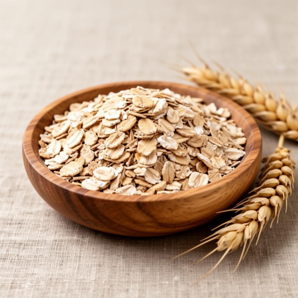 Wheat Bran